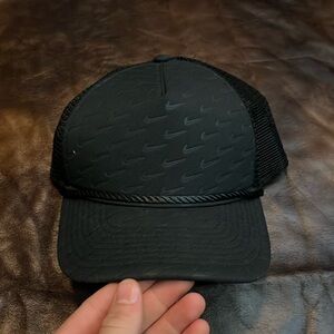 Nike hat